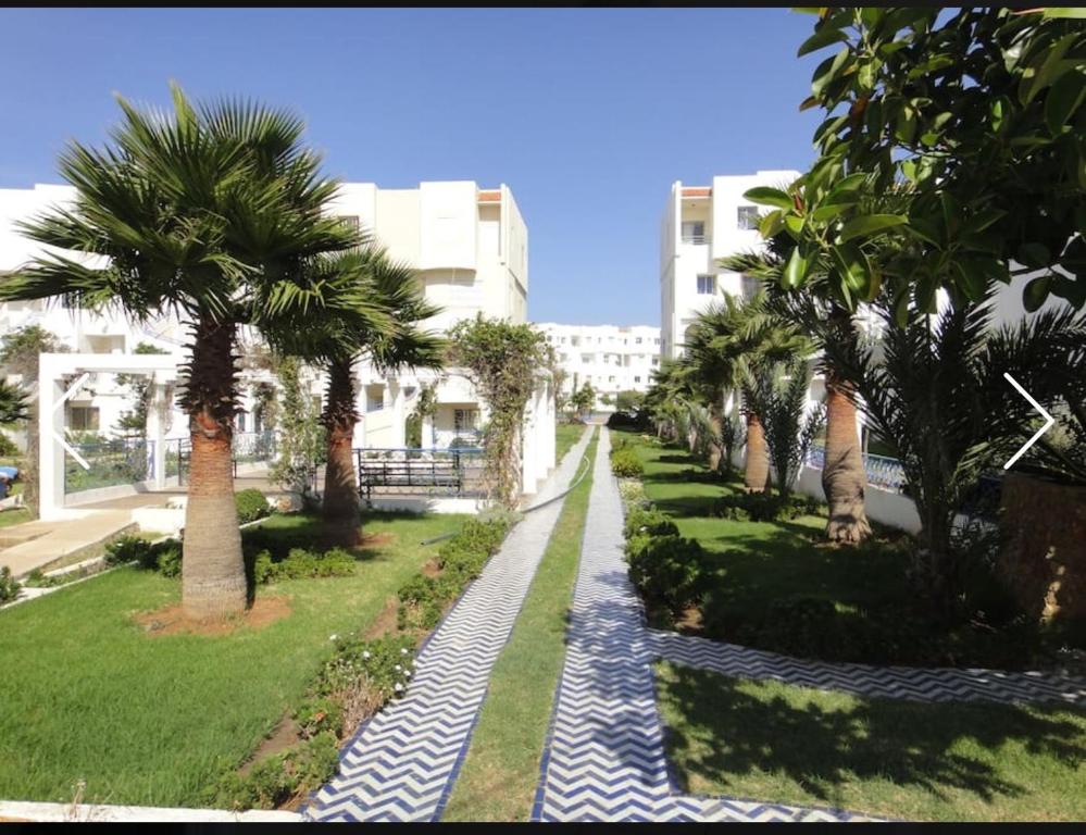 Apartment Arous El Bahr image 1