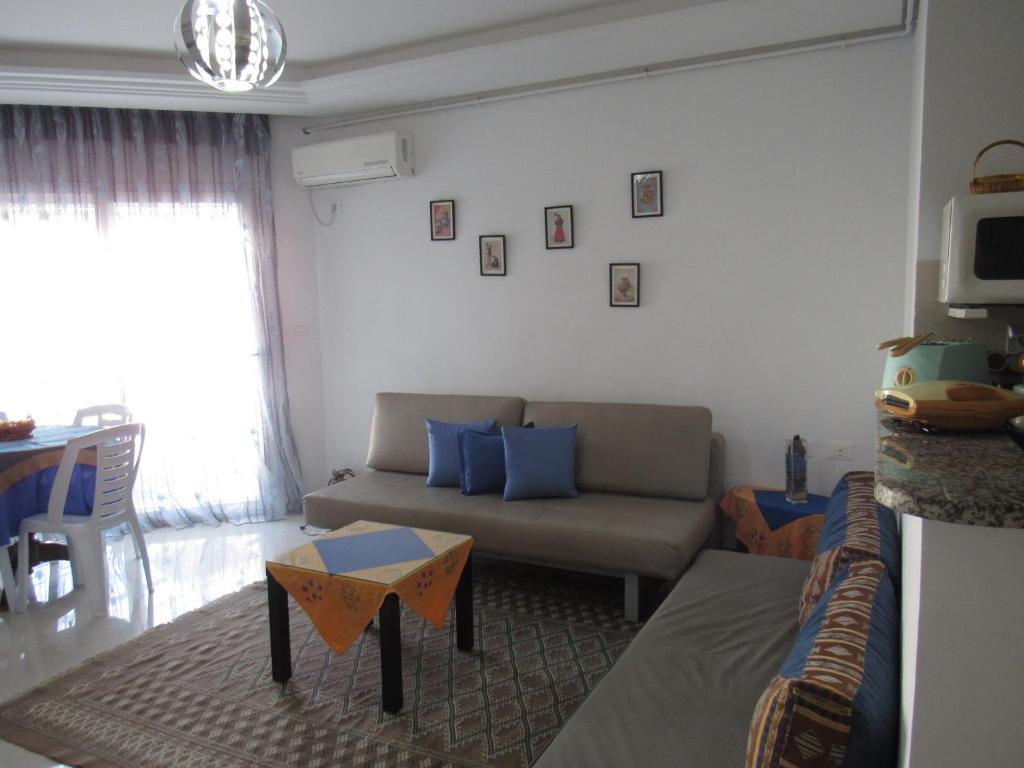 Apartment Essayadi Residence image 1