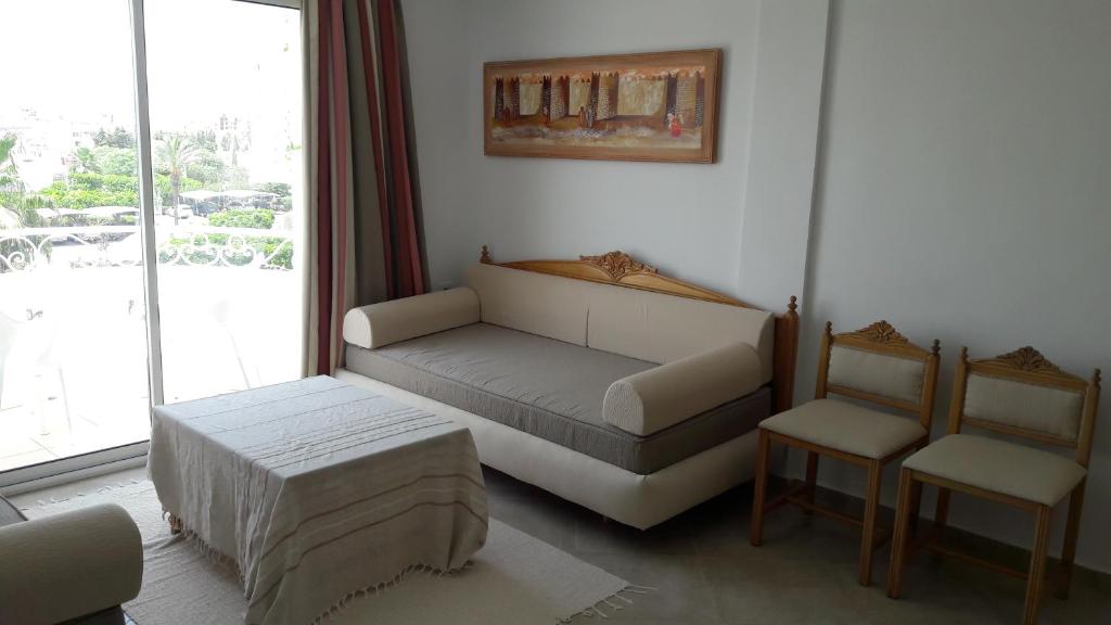 Apartment in LTI Mahdia Beach Hotel image 0