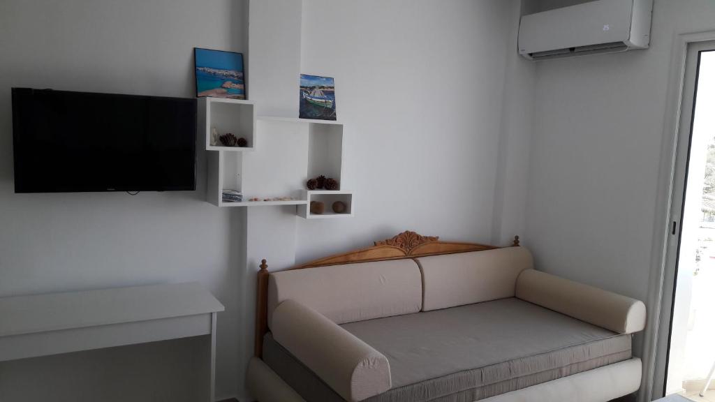 Apartment in LTI Mahdia Beach Hotel image 1