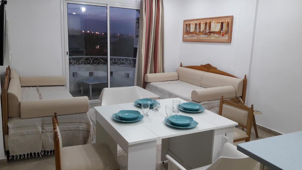 Apartment in LTI Mahdia Beach Hotel image 2