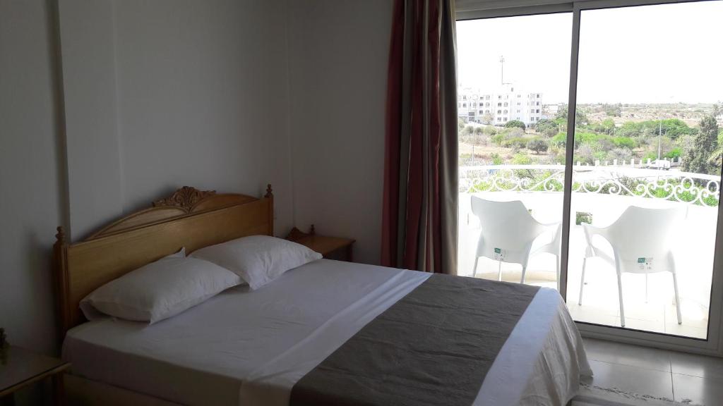 Apartment in LTI Mahdia Beach Hotel image 7