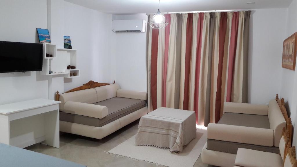 Apartment in LTI Mahdia Beach Hotel