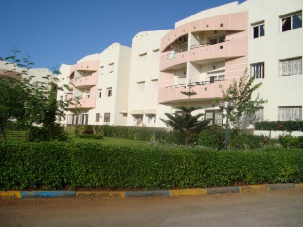 Apartment in Mohamadaya Morocco image 0