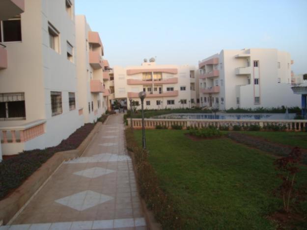 Apartment in Mohamadaya Morocco image 1