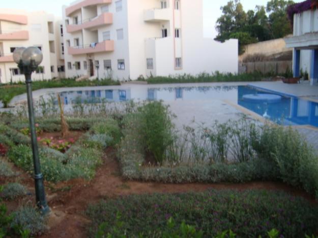 Apartment in Mohamadaya Morocco image 3