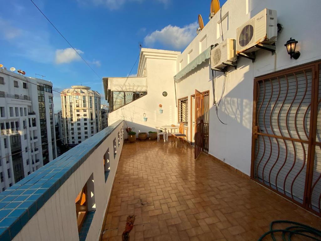 Apartment in the Center of Tangier image 0