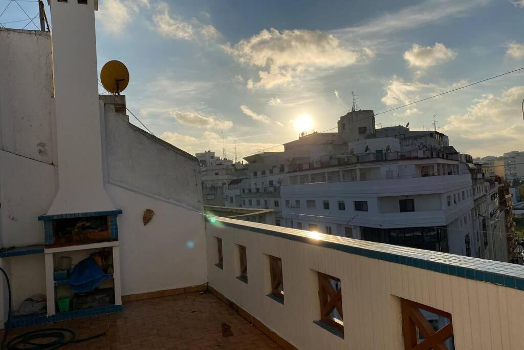 Apartment in the Center of Tangier image 4