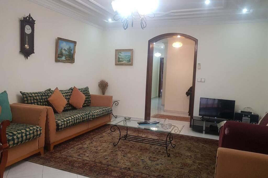 Apartment in the Center of Tangier image 6