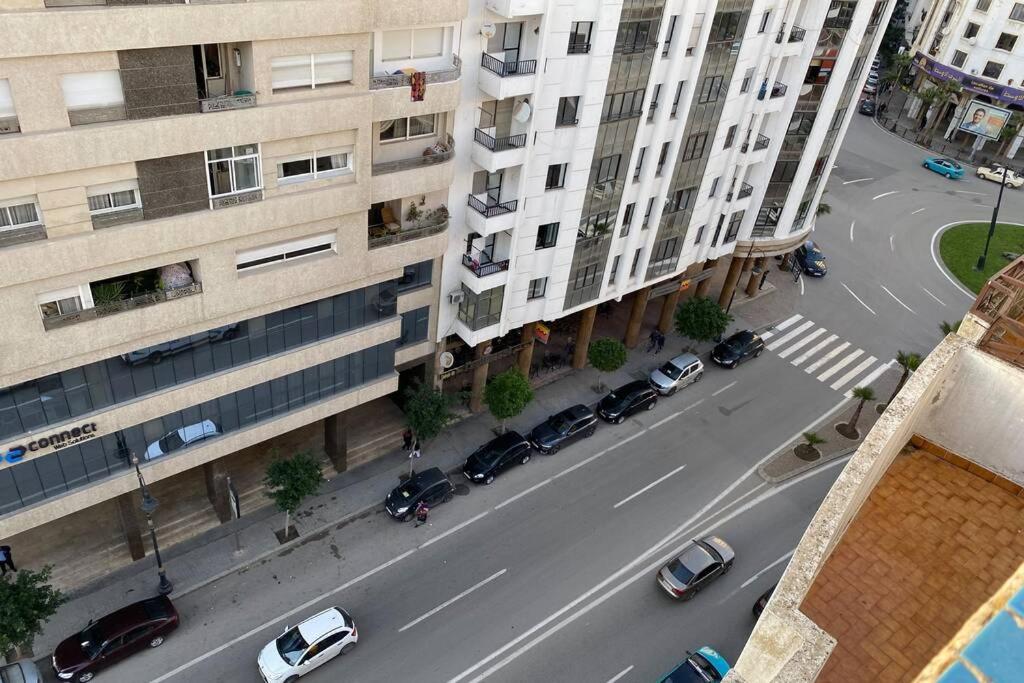 Apartment in the Center of Tangier image 8