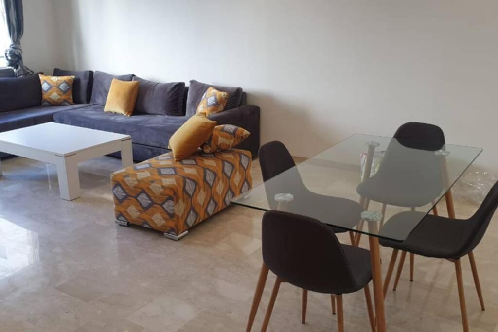 Apartment Near & close to Casablanca Mohammed V International Airport image 0