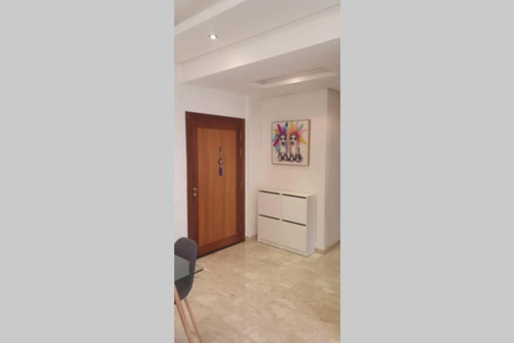 Apartment Near & close to Casablanca Mohammed V International Airport image 4