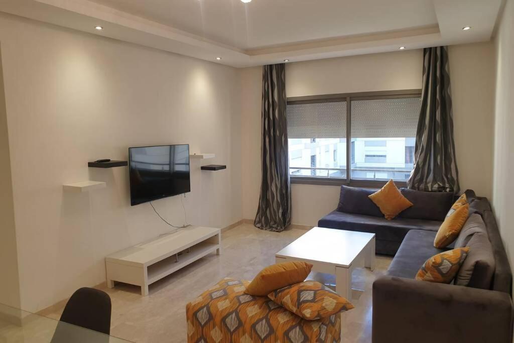 Apartment Near & close to Casablanca Mohammed V International Airport image 6