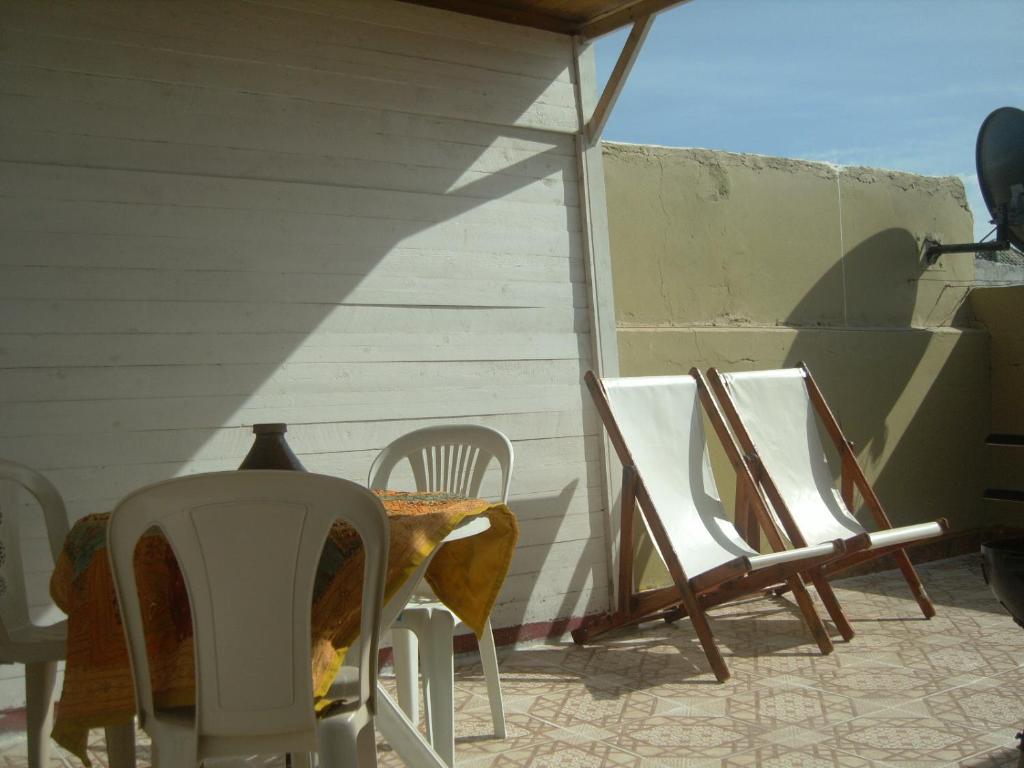 Apartment NearThe Beach Medina image 0