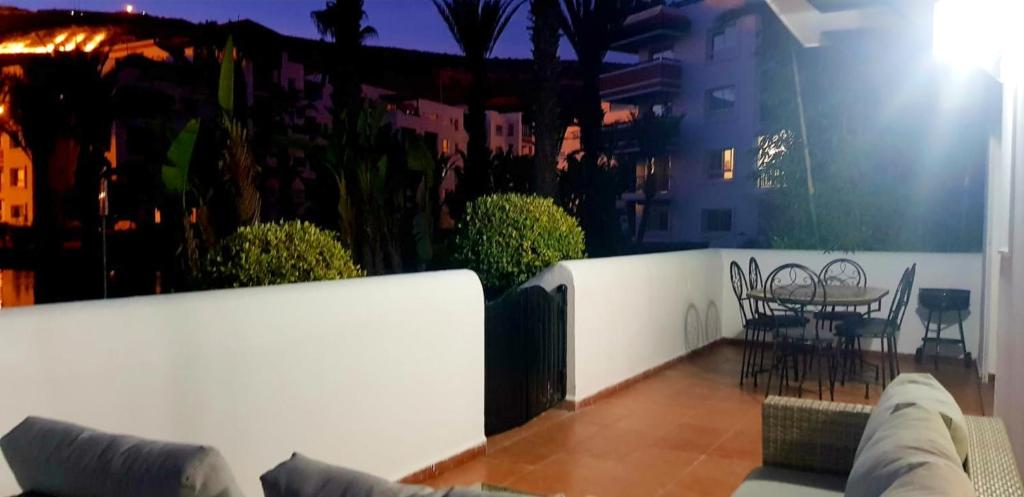 Apartment with 2 bedrooms in Agadir Secteur Touristique image 8