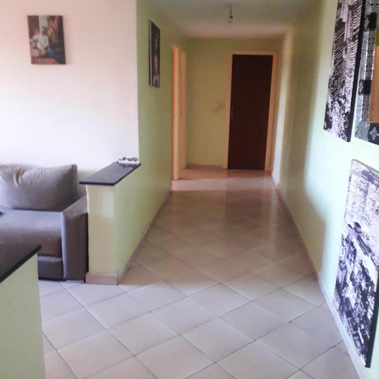 Apartment with 2 bedrooms in Agadir with balcony and WiFi 4 km from the beach image 3