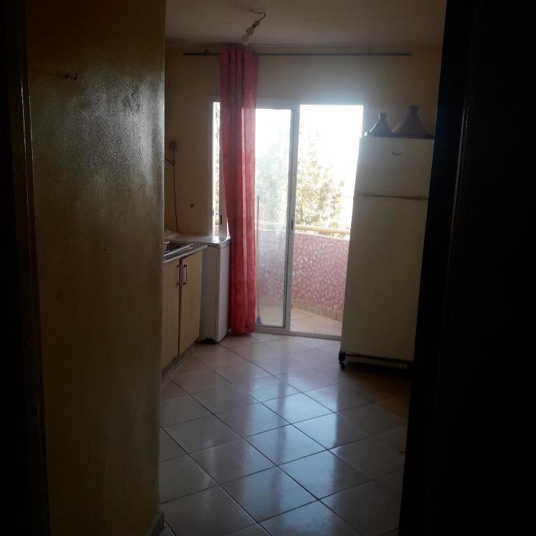 Apartment with 2 bedrooms in Agadir with balcony and WiFi 4 km from the beach image 6