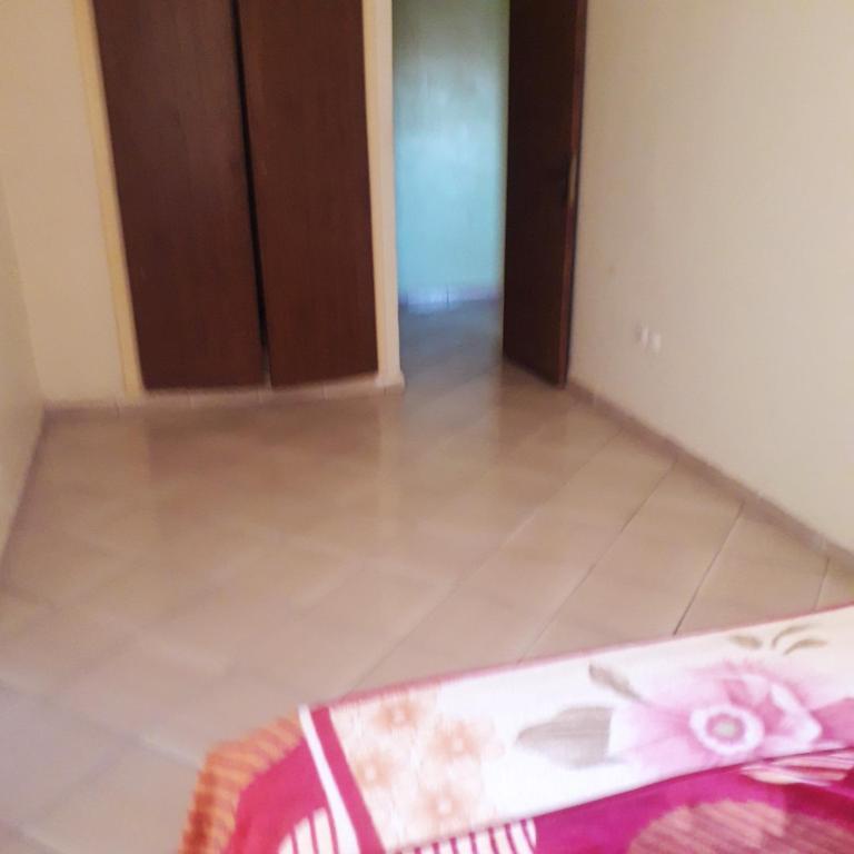 Apartment with 2 bedrooms in Agadir with balcony and WiFi 4 km from the beach image 9