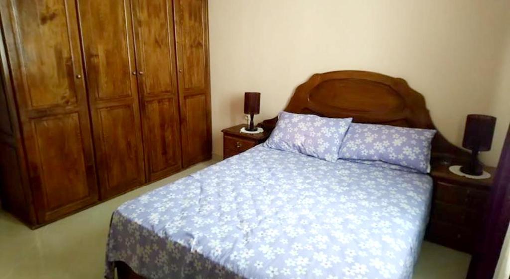 Apartment with 2 bedrooms in Agadir with enclosed garden and WiFi image 3