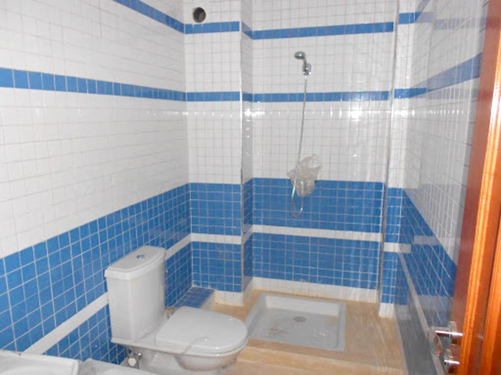 Apartment with 2 bedrooms in Agadir with enclosed garden and WiFi image 4