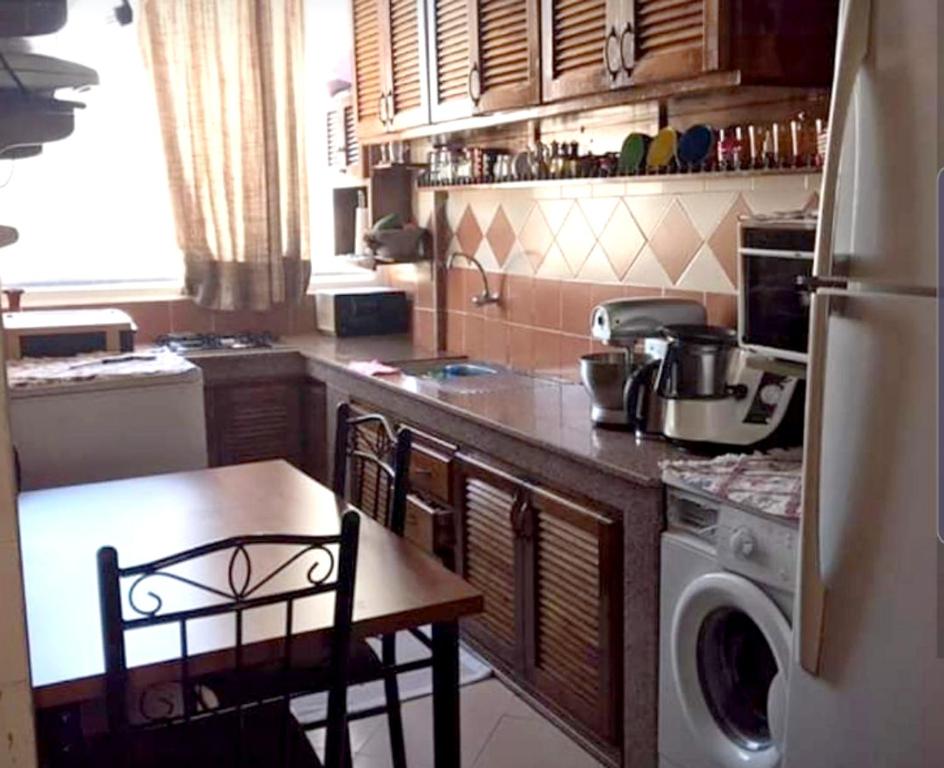 Apartment with 2 bedrooms in Agadir with wonderful city view enclosed garden and WiFi image 2