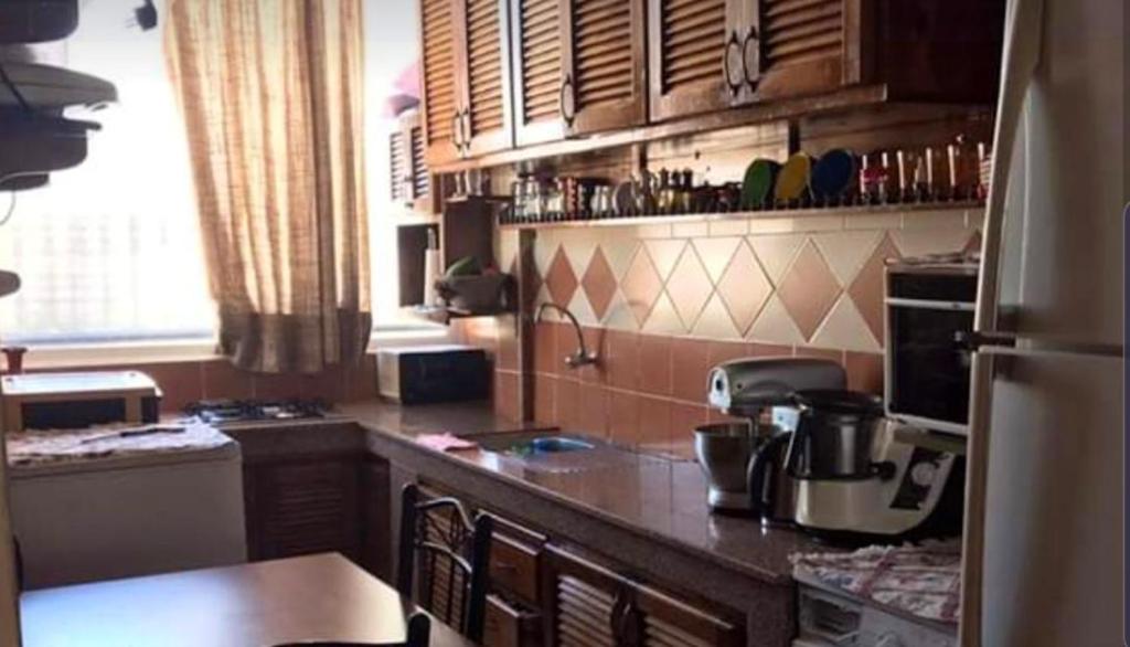 Apartment with 2 bedrooms in Agadir with wonderful city view enclosed garden and WiFi image 3