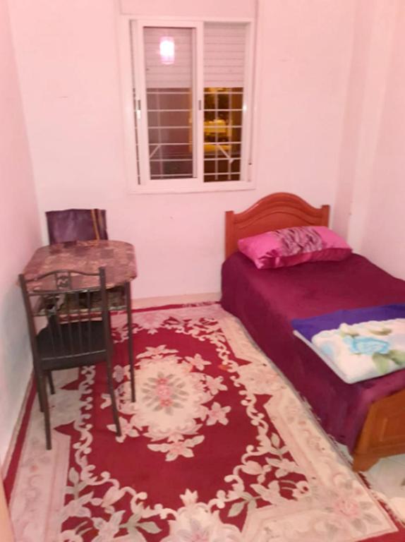 Apartment with 2 bedrooms in Agadir with wonderful city view enclosed garden and WiFi image 7