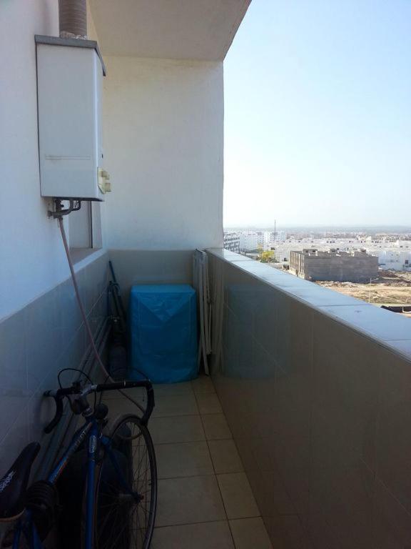 Apartment with 2 bedrooms in Agadir with wonderful city view furnished balcony and WiFi image 9