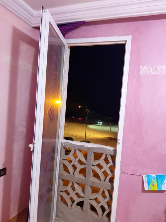 Apartment with 2 bedrooms in Agadir with wonderful sea view and terrace 100 m from the beach image 4