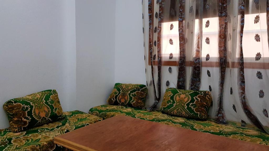 Apartment with 2 bedrooms in Al Hoceima 800 m from the beach image 3