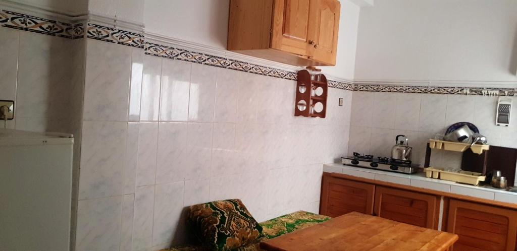 Apartment with 2 bedrooms in Al Hoceima 800 m from the beach image 5