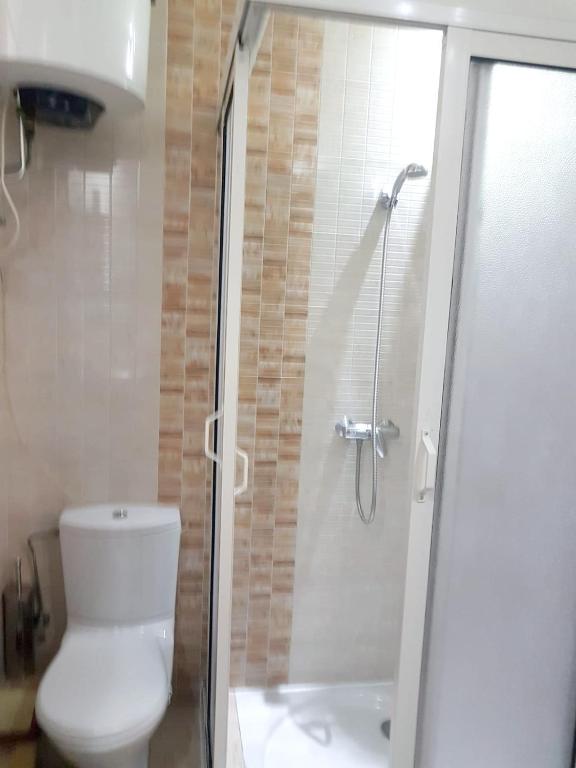 Apartment with 2 bedrooms in Casablanca with shared pool and enclosed garden image 7