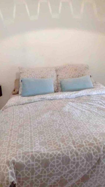 Apartment with 2 bedrooms in Casablanca with WiFi 3 km from the beach image 4