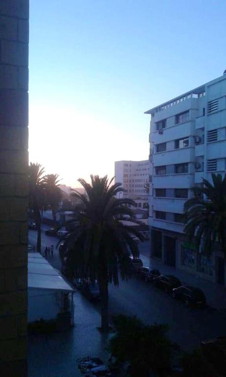 Apartment with 2 bedrooms in Casablanca with WiFi 3 km from the beach image 8