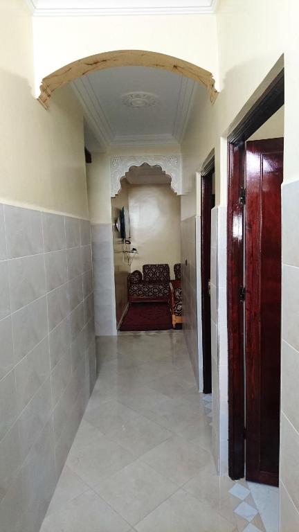 Apartment with 2 bedrooms in Cite Essalam Agadir with wonderful city view terrace and WiFi 6 km from the beach image 4