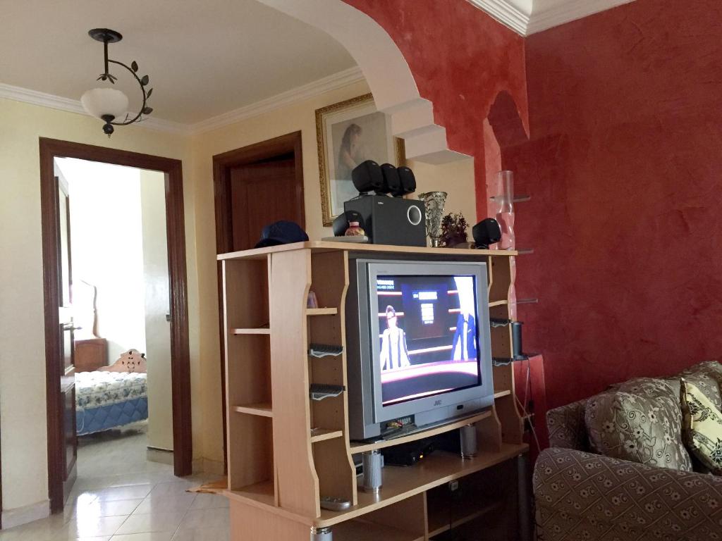 Apartment with 2 bedrooms in El Jadida with wonderful sea view image 5