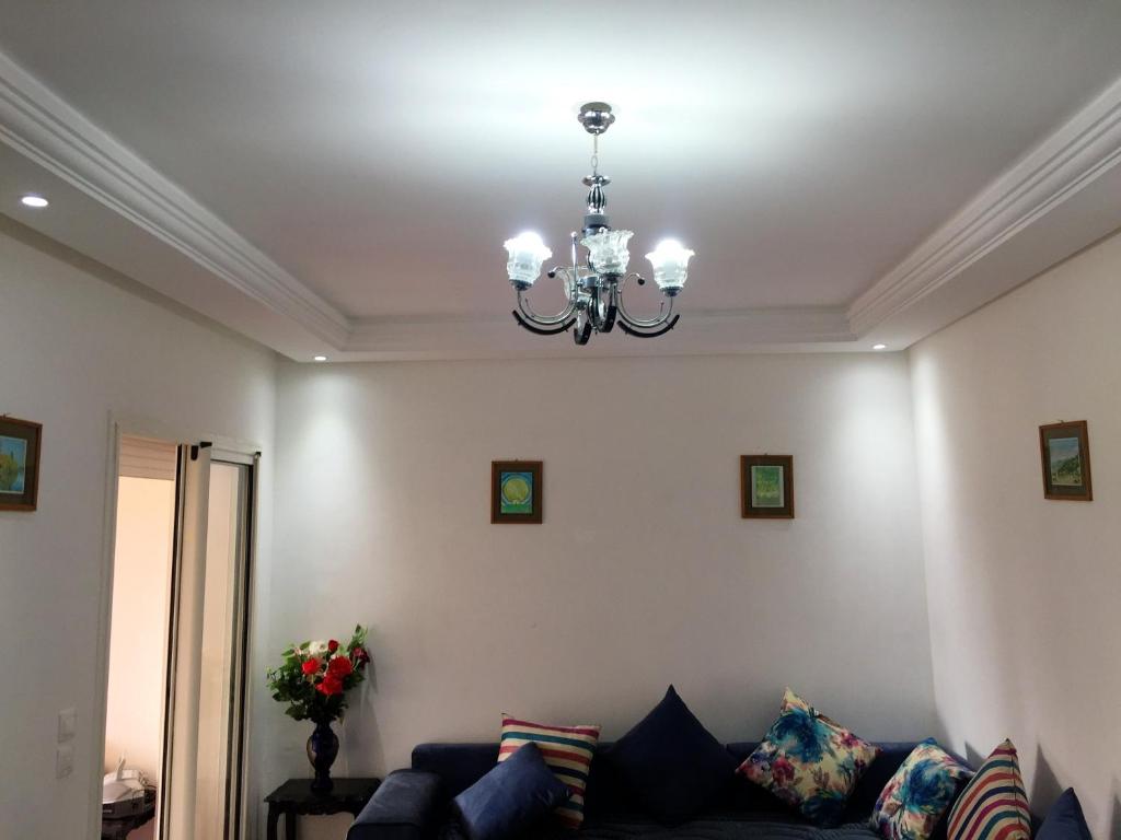 Apartment with 2 bedrooms in Essaouira with private pool furnished garden and WiFi image 1