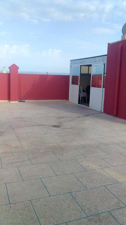 Apartment with 2 bedrooms in Kenitra with wonderful city view furnished terrace and WiFi 10 km from the beach image 2