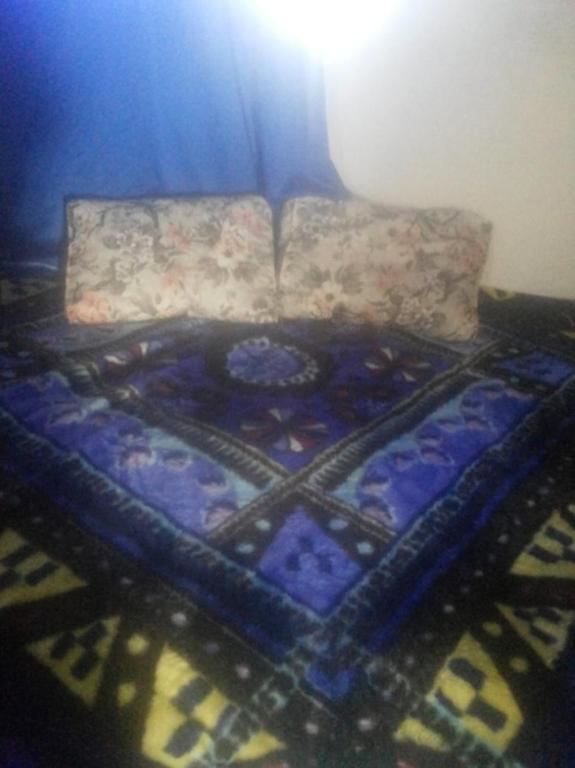 Apartment with 2 bedrooms in Meknes with wonderful city view and WiFi image 4