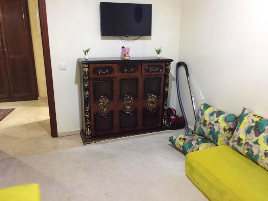 Apartment with 2 bedrooms in Mohammedia with WiFi 1 km from the beach image 5