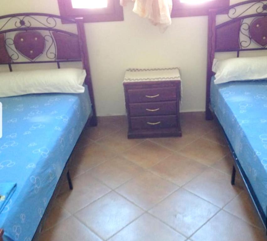 Apartment with 2 bedrooms in Tetouane with shared pool and enclosed garden image 7