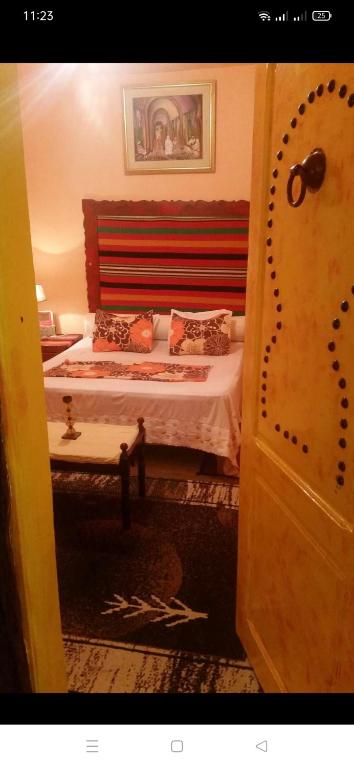 Apartment with 2 bedrooms in Tunis with terrace and WiFi 4 km from the beach image 5