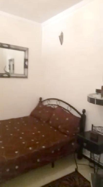 Apartment with 3 bedrooms in Agadir with enclosed garden and WiFi 3 km from the beach image 6