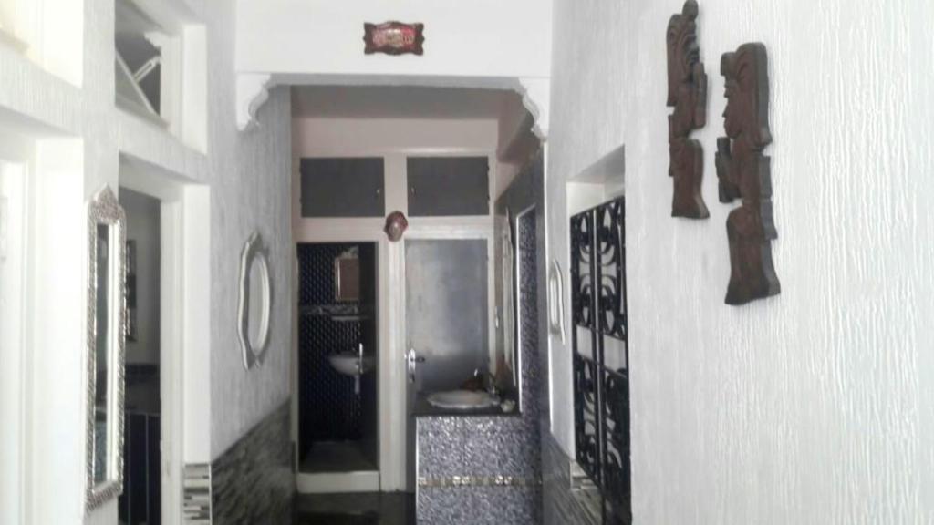 Apartment with 3 bedrooms in Agadir with enclosed garden and WiFi 3 km from the beach image 9