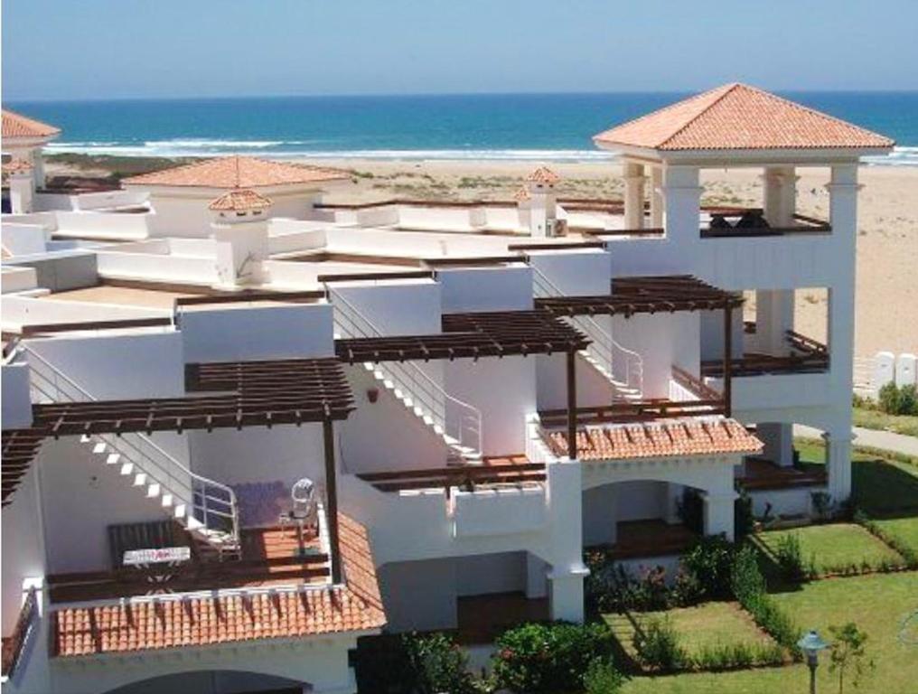 Apartment with 3 bedrooms in Asilah with wonderful sea view shared pool furnished balcony 300 m from the beach image 7