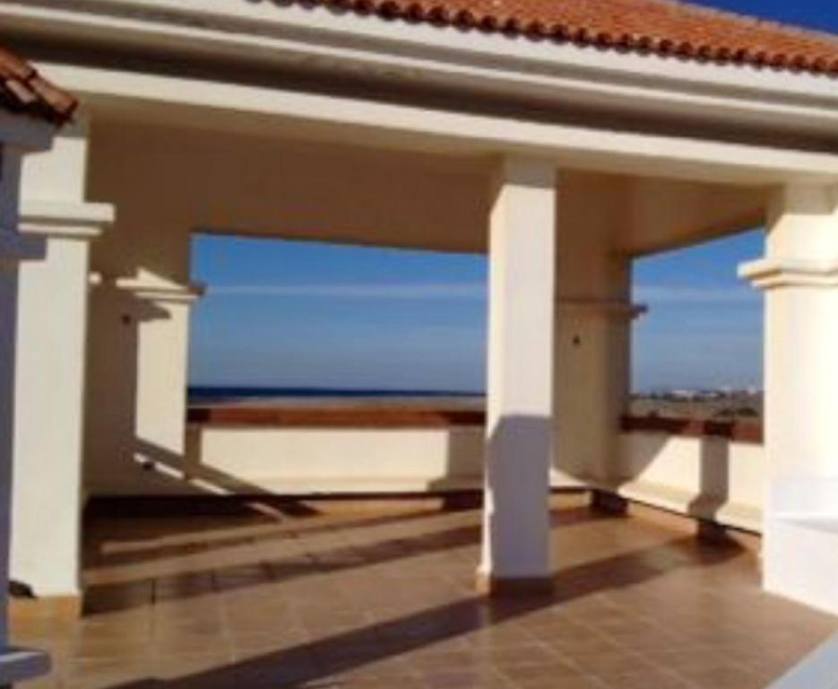 Apartment with 3 bedrooms in Asilah with wonderful sea view shared pool furnished balcony 300 m from the beach image 9