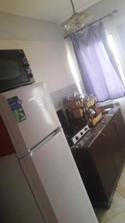 Apartment with one bedroom in Agadir with enclosed garden and WiFi 3 km from the beach image 2