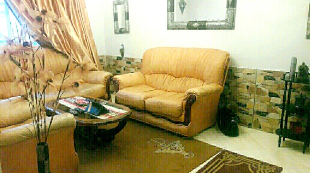 Apartment with one bedroom in Agadir with enclosed garden and WiFi 3 km from the beach image 6