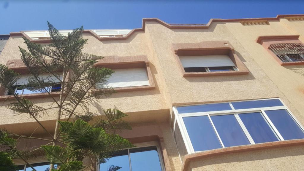 Apartment with one bedroom in Agadir with furnished garden and WiFi 6 km from the beach image 9