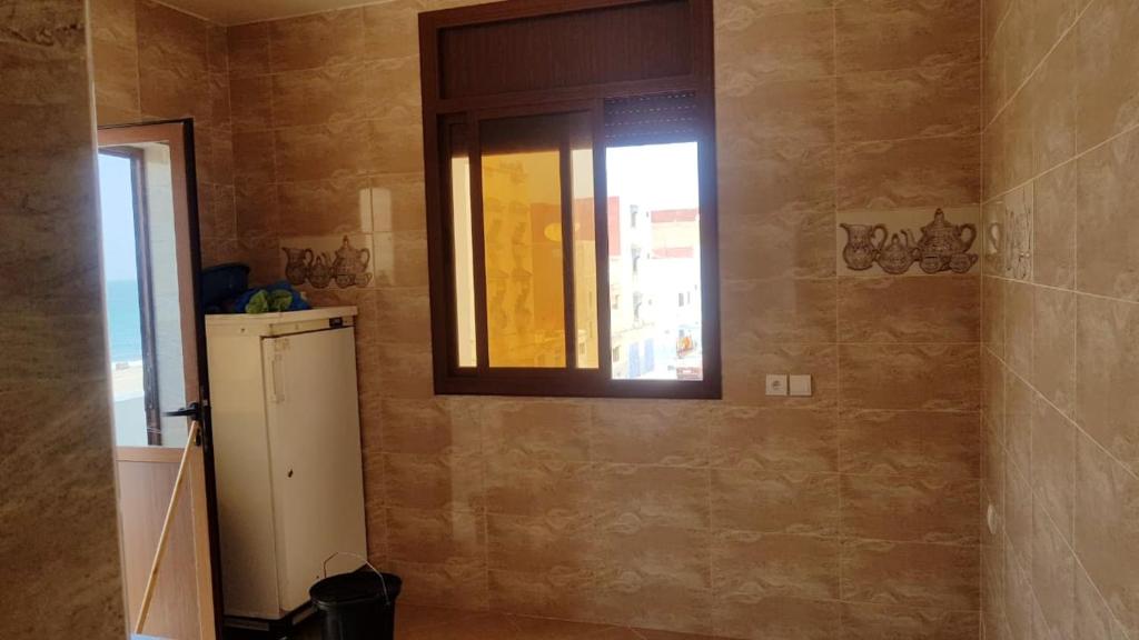 Apartment with one bedroom in Agadir with wonderful sea view and enclosed garden 100 m from the beach image 8